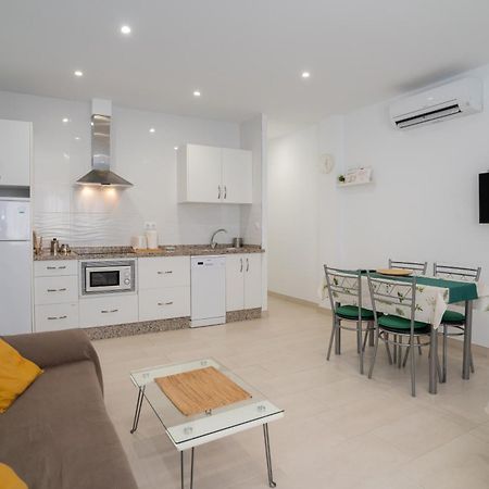 Mrv Apartamento Al Lado De La Playa Con Parking Benalmadena Exterior photo