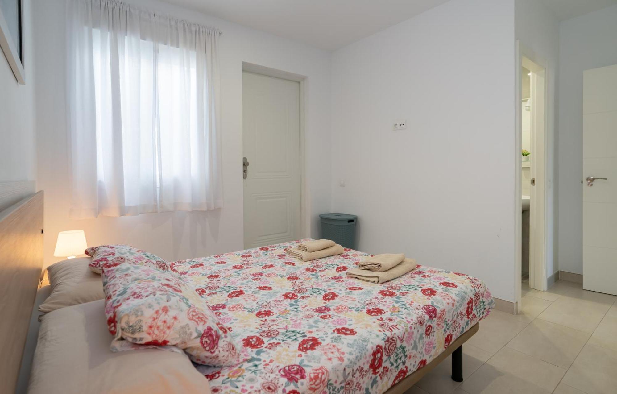Mrv Apartamento Al Lado De La Playa Con Parking Benalmadena Exterior photo
